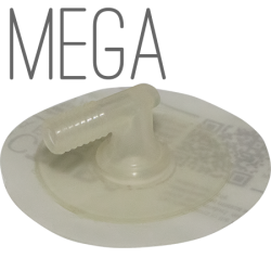 Symbol Bild zum DrTuba Kiteventil für RRD one pump Mega Base